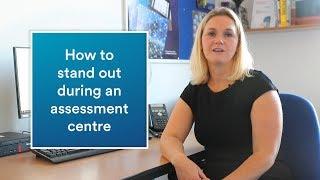 Career advice  How to ace an assessment centre