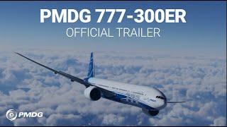 PMDG 777-300ER for Microsoft Flight Simulator  Longhaul Precision