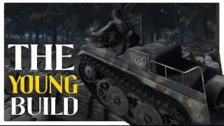 Heroes & Generals  Whats new in Young?