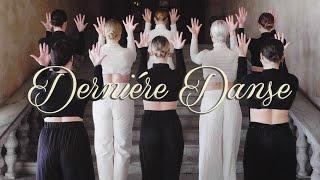 Indila Dernière Danse Choreography by Felicia Loveflo