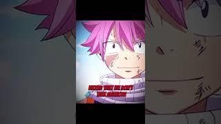 We dont talk anymore #nalu #fairytail #wedonttalkanymore