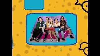 Disney Channel Break Bumper - Coop & Cami Ask The World 2008 FANMADE
