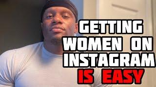 How to ATTRACT Women on INSTAGRAM and STAND OUT From 90% of Men