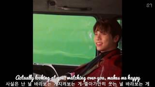 우린 봄이 오기 전에 Before Our Spring - Jonghyun EngHan Lyrics