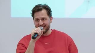 Что мужчины ищут в отношениях?  Федор Коноров и Екатерина Артеменко