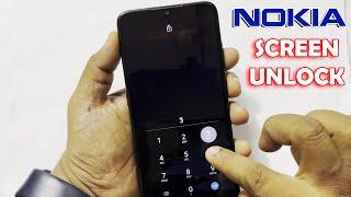 All Nokia Hard Reset  Screen Unlock …