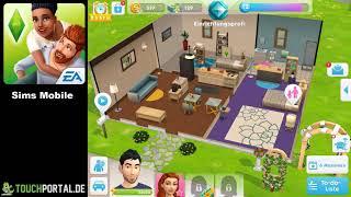 Sims Mobile Karriere Ereignisse Gegenstände verkaufen