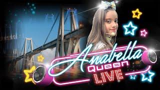 Anabella Queen - Concierto En Vivo Maracaibo 2021