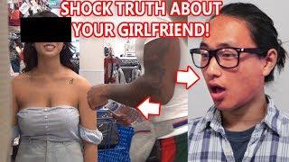 Guinness Record Champ Steals Girlfriend at Department Store Boyfriend Reacts  To Catch a Cheater