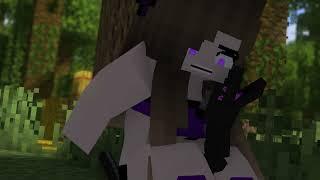 Minecraft Vore Animation Dragon Prey