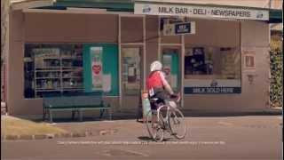 Heart Active DAIRY FARMERS 30 Second Commercial