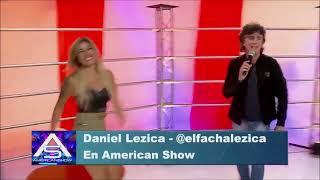 Daniel Lezica la vuelta  la historia de tantos