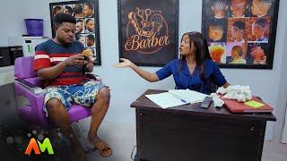 Titus on a mission – My Flatmates  S7  Ep 57  Africa Magic