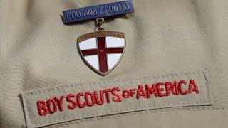 Boy Scouts Start Allowing Gay Kids