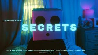 Ross Copperman - Secrets Official Video