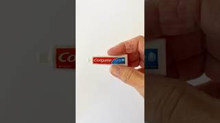 Mini Toothpaste