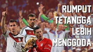 Alasan Pemain Top Polandia Nyaris Selalu Main di Liga Jerman Menawarkan lebih banyak Kemewahan