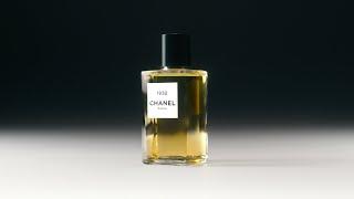 LES CARACTÈRES DE CHANEL — CHANEL Fragrance