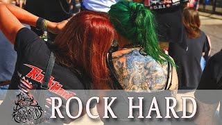 ROCK HARD Festival 2016 - Reportage