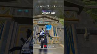 PUBG UPDATE 3.3 TRIK BUG VICTOR CAMPER & HBD  VICTOR PUBG INDONESIA #shorts #pubg #pubgmobile