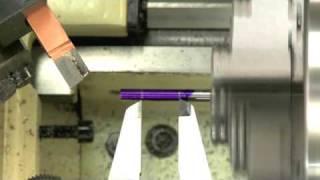 How to Make a New Firing Pin from Drill Rod  MidwayUSA Gunsmithing