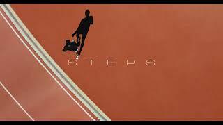 STEPS Official Trailer  Coming June 10 to deadCenter Film Festival  OKCThunder Films