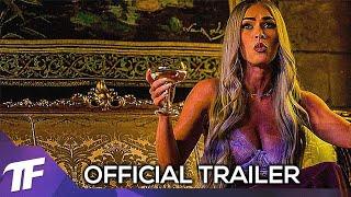 JOHNNY & CLYDE Official Trailer 2023 Megan Fox Action Movie HD