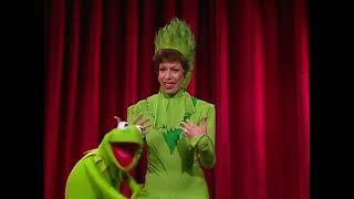 The Muppet Show - 515 Carol Burnett - Curtain Call“Lonely Asparagus” 1981