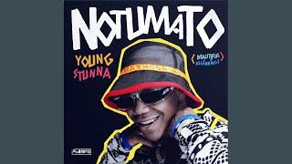 Young Stunna – Camagu ft. Kabza De Small