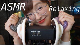 ARISA ASMR   เกาหูเพื่อผ่อนคลาย NO TALKING