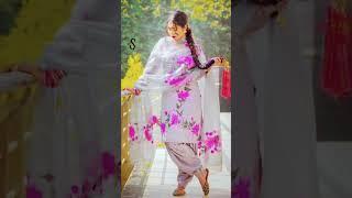 latest Salwar suit punjabi fashion Summer suit  #steflondon #shorts #viral #ytvideo #trend ..