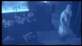 House On Haunted Hill - Security Camera Scene