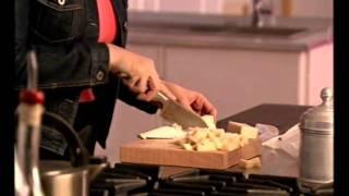 Nigella Lawson Cheese Fondue Express