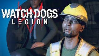 Watch Dogs Legion Ubisoft Forward 2020