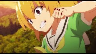 Rika vs Satoko Years Of Torment Higurashi Sotsu Dub