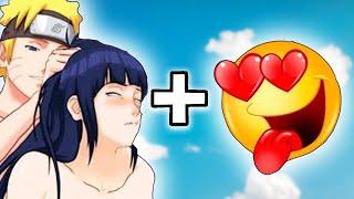 Naruto Characters Making Love