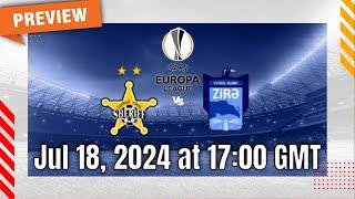 Preview Zira FK vs. Sheriff Tiraspol - prediction team news lineups  Europa League