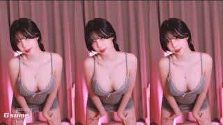 混剪  BJ 塞拉 새라 dbsek28 Saera afreecatv sexy dance  Öwnboss Sevek – Move Your Body  Preview Version