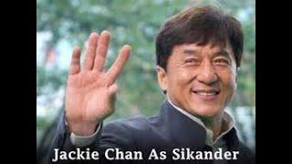 2020 best action movie  jackie chan  Hindi Dubbed