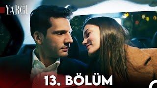 Yargı 13. Bölüm