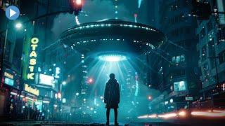 PALE BLUE MOON  Exclusive Full Sci-Fi Movie Premiere  English HD 2024