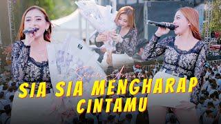Shinta Arsinta - SIA SIA MENGHARAP CINTAMU Official Music Video ANEKA SAFARI