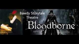 Bawdy Storytale Theatre Knight Maysa Blood Dreg