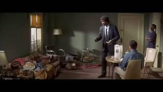 Pulp Fiction - Mejor escena Español