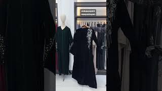 Razdan Brand Abaya #abaya #shorts #hijab #jilbab #viral #tutorial