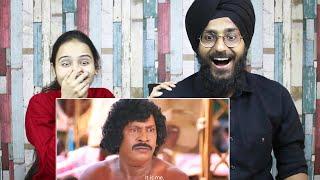 Nagaram Marupakkam Vadivelu Comedy Scene Reaction  Tamil movie  Parbrahm Singh