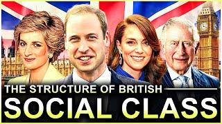 Royalty To Working Class The British Social Class System Explained