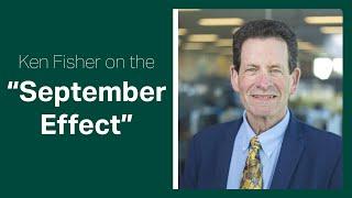 Fisher Investments Reviews if September is Bad for Stocks