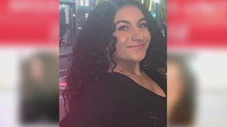 Search intensifies for missing Ohio State student