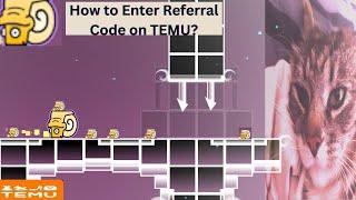 TEMU referral link by TEMU HQ INC. GDLT